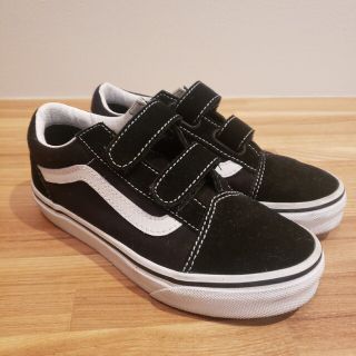 ヴァンズ(VANS)のVANS　OLDSCHOOL KIDs(スニーカー)