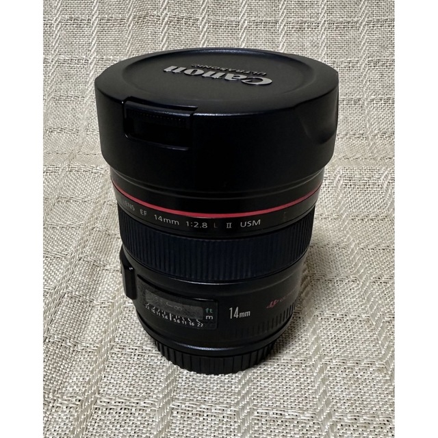 Canon EF 14/2.8 L Ⅱ USM | aluminiopotiguar.com.br