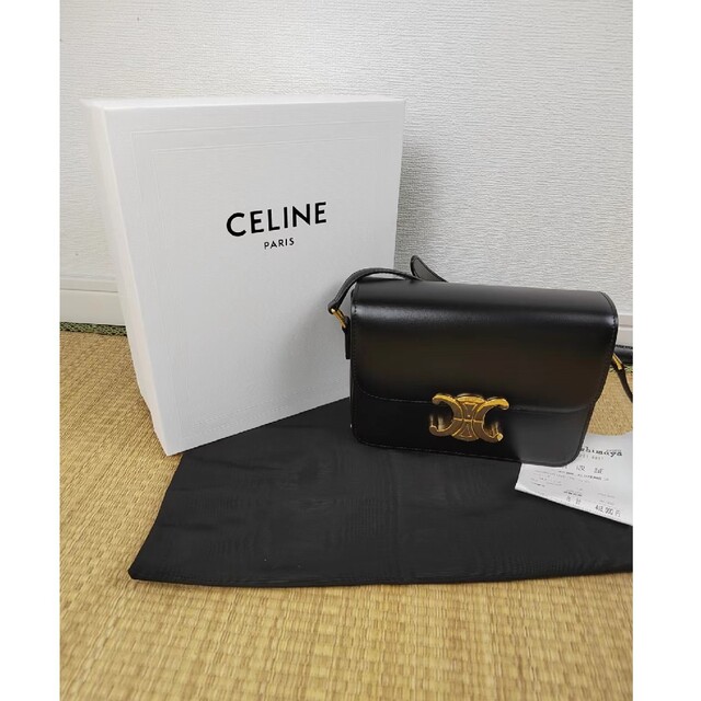 値下げ　CELINE セリーヌ　バッグ