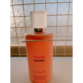 シャネル(CHANEL)のCHANEL チャンス　オータンドゥル　(香水(女性用))