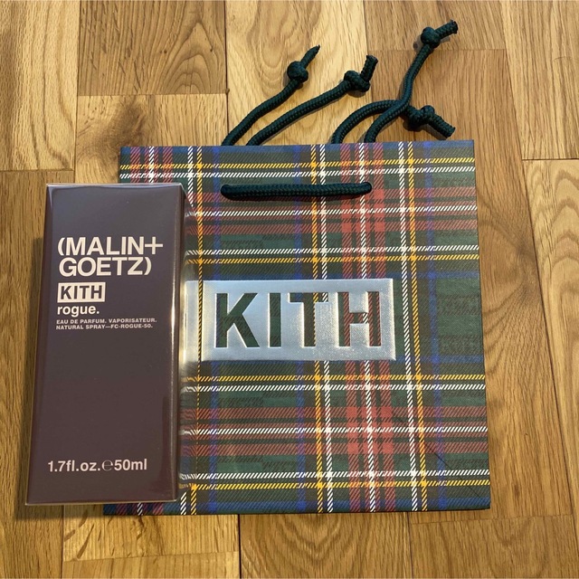 Kith for MALIN+GOETZ Rogue Eau de Parfum 2