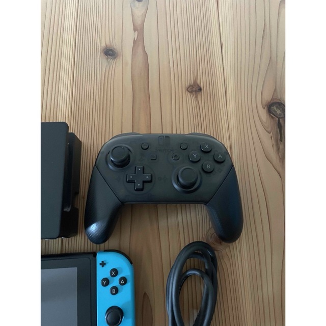本日限定価格 任天堂スイッチ プロコン ソフト ケースセット 本日限定価格 任天堂スイッチ プロコン ソフト ケースセット
