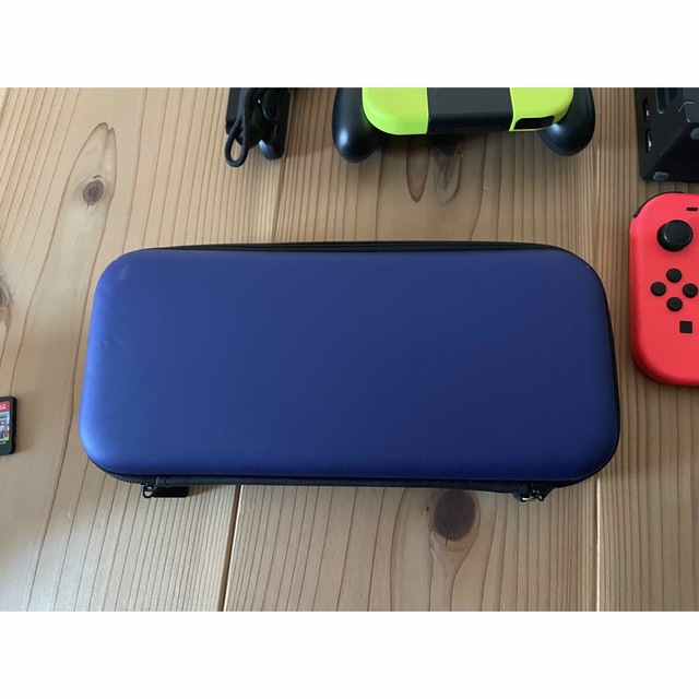 本日限定価格 任天堂スイッチ プロコン ソフト ケースセット 本日限定価格 任天堂スイッチ プロコン ソフト ケースセット
