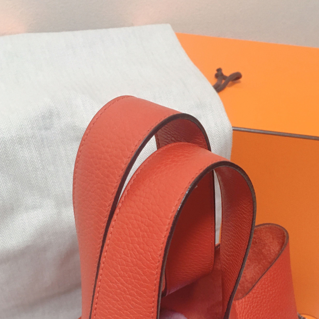 Hermes(エルメス)の専用♡超美品★HERMES エルメス ピコタン ロック GM  A刻印 正規品♡ レディースのバッグ(ハンドバッグ)の商品写真