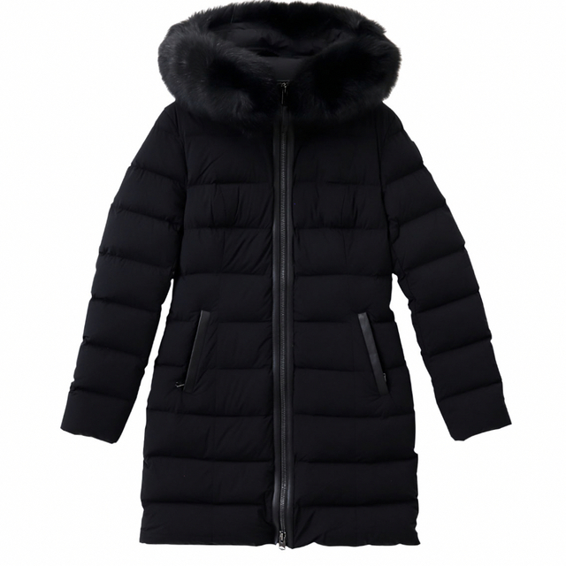 ≪超目玉☆12月≫ Mackage マッカージュ ミドルダウン 新品未使用