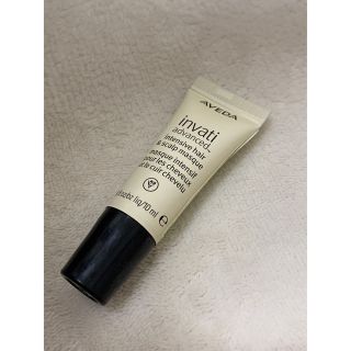 アヴェダ(AVEDA)のAVEDA  インヴァティ アドバンス  インテンシブ ヘア＆スカルプ マスク (スカルプケア)