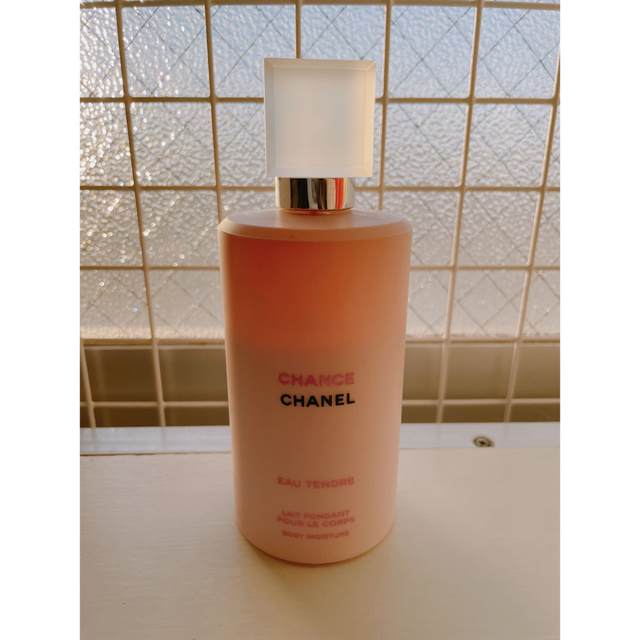 CHANEL(シャネル)のシャネル　チャンスオータンドゥル　 コスメ/美容のボディケア(ボディローション/ミルク)の商品写真