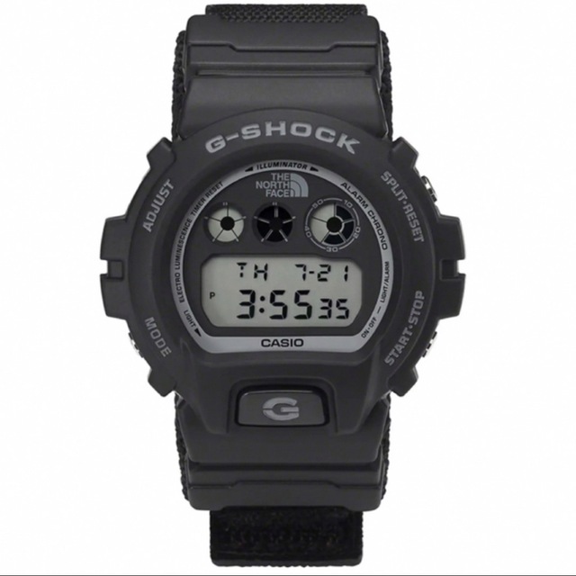 【ステッカー付】Supreme / The North Face G-SHOCK