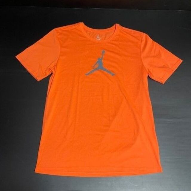 NIKE(ナイキ)のNIKE Jordan Jumpman★ナイキ・ジャンプマン・Tシャツ スポーツ/アウトドアのゴルフ(ウエア)の商品写真