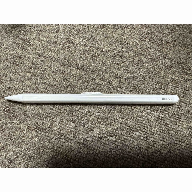 Apple pencil 第二世代