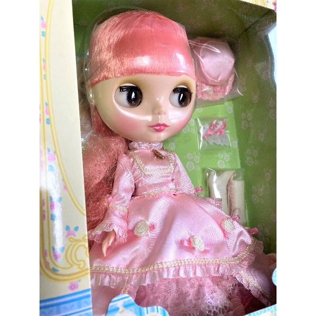 Takara Tomy - 未使用!Blythe ネオブライス デインティ Takara Tomy - 未使用!Blythe ネオブライス デインティ