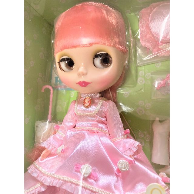 Takara Tomy(タカラトミー)の未使用！Blythe　ネオブライス　デインティビスケット♪ エンタメ/ホビーのおもちゃ/ぬいぐるみ(その他)の商品写真