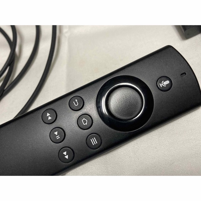 Amazon Fire TV Stick Alexa(第2世代) スマホ/家電/カメラのテレビ/映像機器(その他)の商品写真