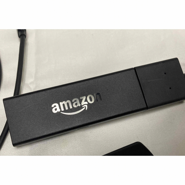 Amazon Fire TV Stick Alexa(第2世代) スマホ/家電/カメラのテレビ/映像機器(その他)の商品写真
