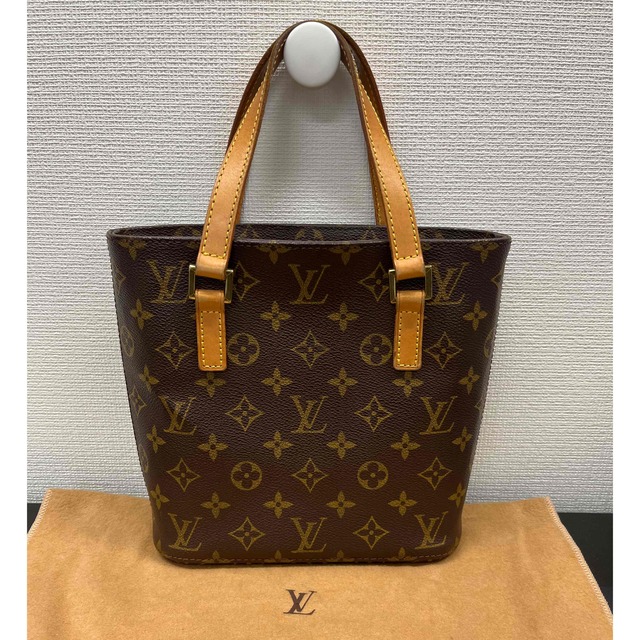 パーティを彩るご馳走や VUITTON LOUIS - ヴァヴァンPM モノグラム