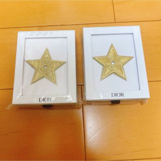ディオール(Christian Dior) ブローチ/コサージュの通販 400点以上 ...