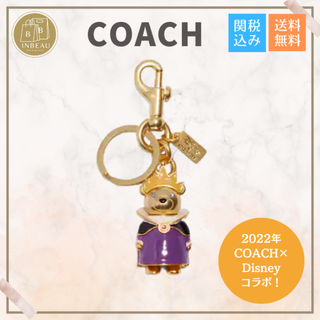 コーチ(COACH) スヌーピー キーホルダー(レディース)の通販 35点