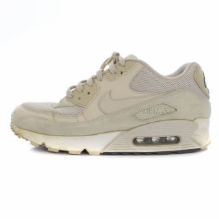 ナイキ(NIKE)のNIKE AIR MAX90 ESSENTIAL Light Orewood(スニーカー)