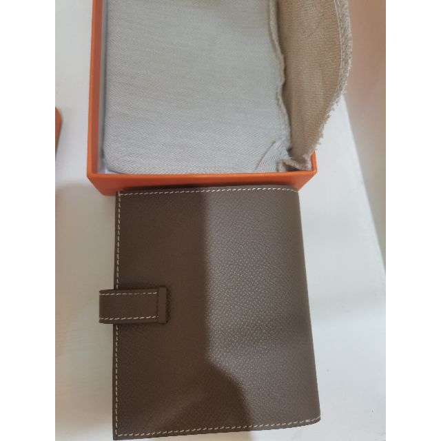HERMES】Bearn べアン コンパクト 2つ折り財布 - www.husnususlu.com