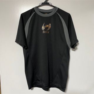 Zeems ジームス 野球　ベースボールTシャツ(ウェア)