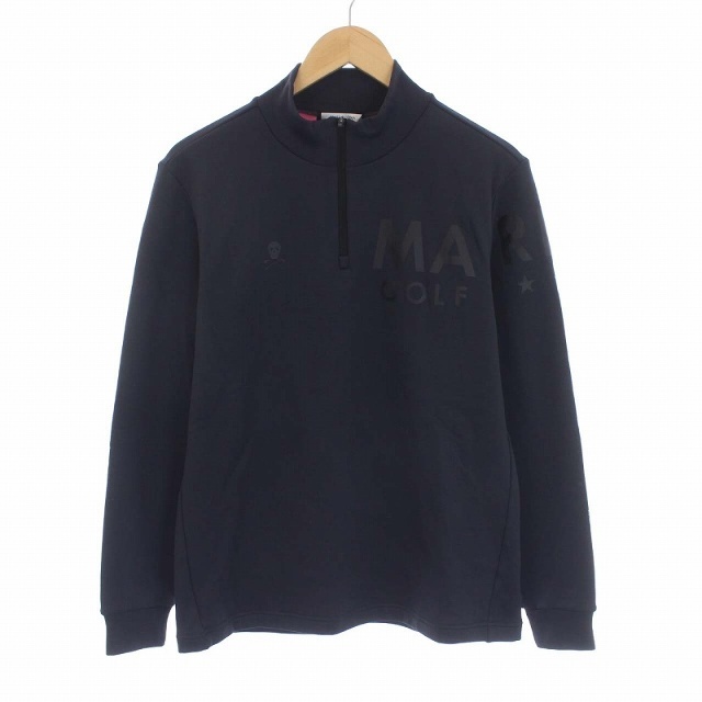 MARK&LONA - MARK&LONA Adapt Microfleece Long Sleeveの通販 by