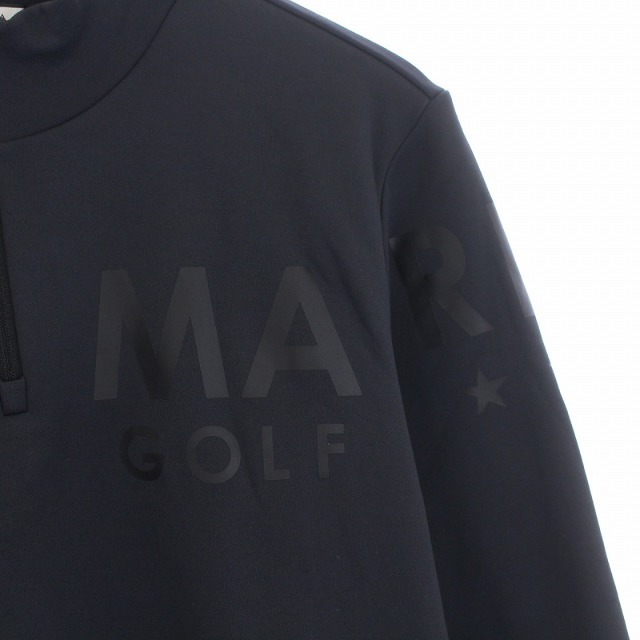 MARK&LONA - MARK&LONA Adapt Microfleece Long Sleeveの通販 by