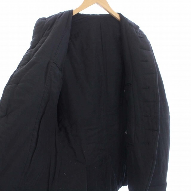 Haider Ackermann JACKET MAO COLLAR ASTER