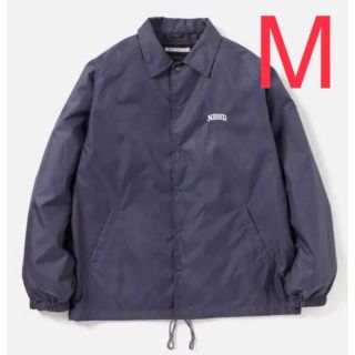 ネイバーフッド(NEIGHBORHOOD)の新品 Mサイズ！NEIGHBORHOOD  BROOKS / N-JKT グレー(ナイロンジャケット)