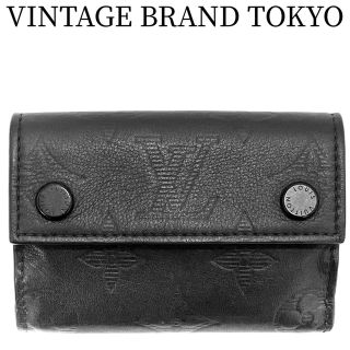 ヴィトン(LOUIS VUITTON) ミニ 折り財布(メンズ)の通販 99点 | ルイ