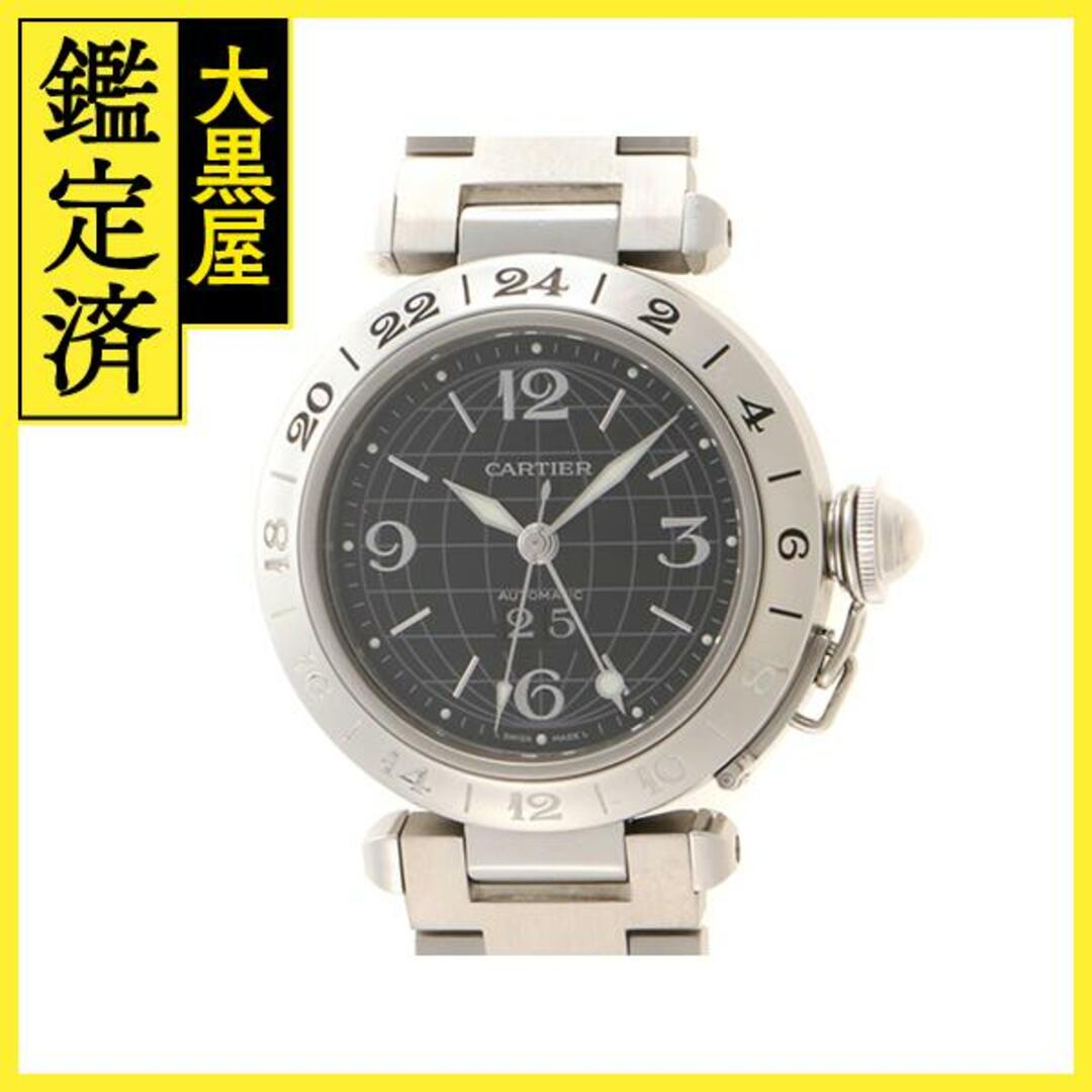 新しい到着 Cartier 【460】 2148103478604 W31049M7 カルティエ