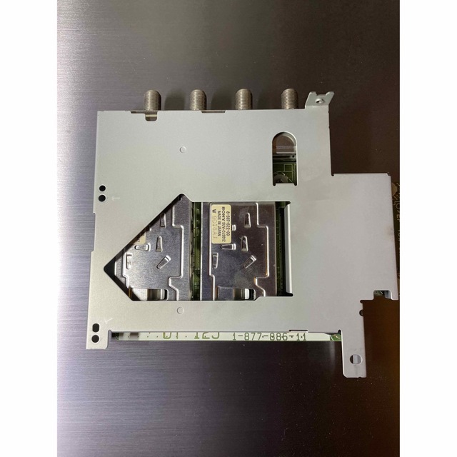 SONY - SONY チューナーボード BDZ-X100/ BDZ-X95等 DT-125の通販 by