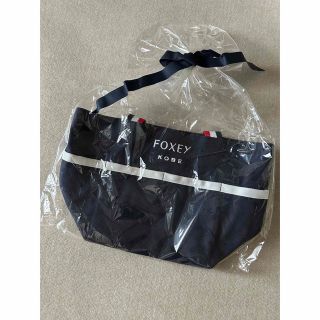 フォクシー(FOXEY)の未使用✨フォクシー✨バッグ(ノベルティグッズ)