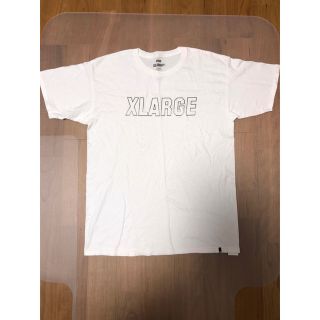 エクストララージ(XLARGE)のxlargeＴシャツ(Tシャツ/カットソー(半袖/袖なし))