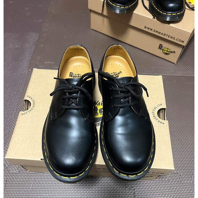 Dr.Martens /ドクターマーチン3ホールブーツ 1461 - acuttingedgeglass.com