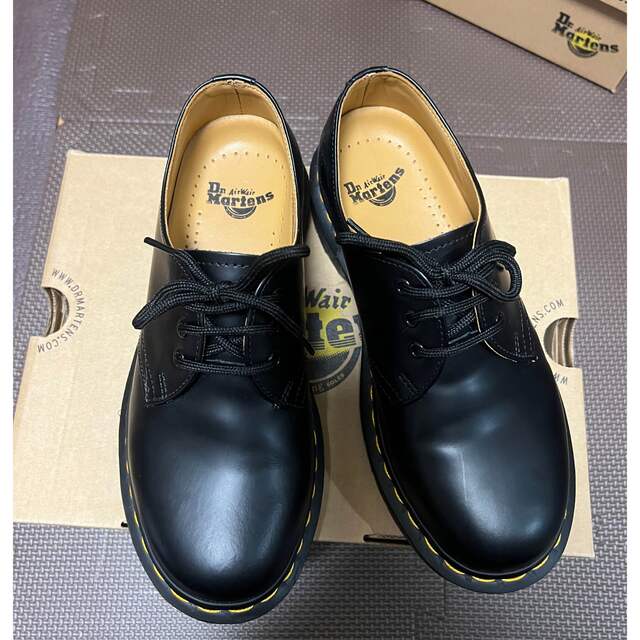 Dr.Martens(ドクターマーチン)のDr.Martens /ドクターマーチン3ホールブーツ 1461 レディースの靴/シューズ(ブーツ)の商品写真