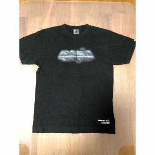 アベイシングエイプ(A BATHING APE)のAPE Tシャツ(Tシャツ/カットソー(半袖/袖なし))