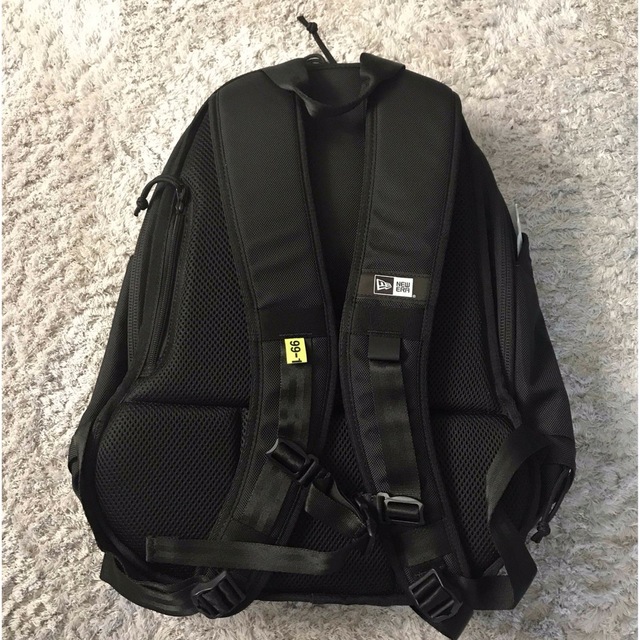 ☆新品タグ付き☆ F.C.R.B ×NEWERA バックパック 31L 【当店一番人気