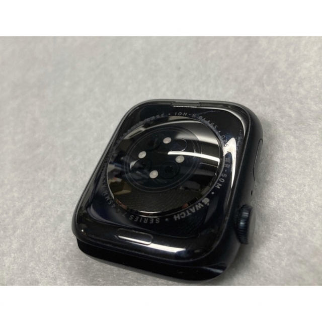 Apple Watch Series 7  45mm MKN53J/A