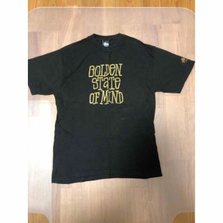 ステューシー(STUSSY)のSTUSSY Tシャツ(Tシャツ/カットソー(半袖/袖なし))