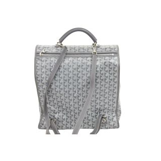 【国内正規品】 未使用品 ゴヤール ジャンソン キャンバス リュックサック