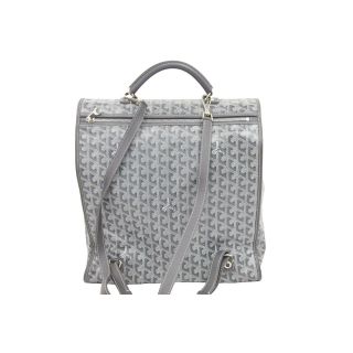 新品GOYARD ゴヤール サン=レジェ バックパック ブラック