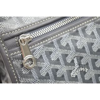 【国内正規品】 未使用品 ゴヤール ジャンソン キャンバス リュックサック