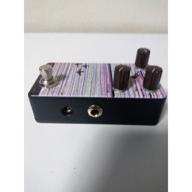 ANIMALS    PEDAL    FUZZ 楽器のギター(エフェクター)の商品写真