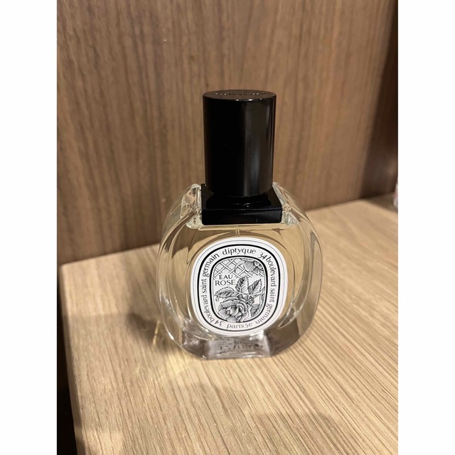 ディプティック オードトワレ オーローズ50ml | bbf.com.ec