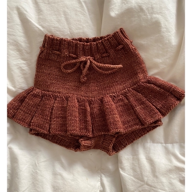 Misha & Puff - misha and puff skating pond skirt 2-3yの通販 by sss