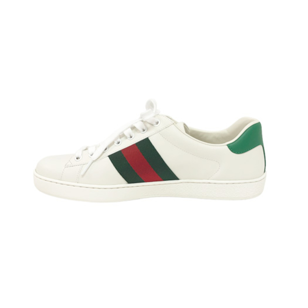 Gucci(グッチ)のグッチ ディズニーコラボ ドナルドダック スニーカー 649399 26cm 靴 メンズの靴/シューズ(スニーカー)の商品写真