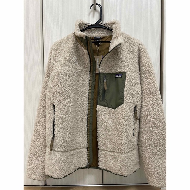 人気No.1ジャケット/アウター新作グッ パタゴニア キッズ レトロX XXL - winterparksmiles.com