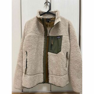 パタゴニア(patagonia)のパタゴニア  キッズ　レトロX   XXL(ブルゾン)