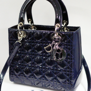 ディオール(Christian Dior) ハンドバッグ(レディース)の通販 3,000点 ...