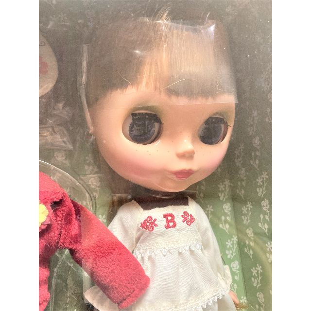 ネオブライス テーラーギブソン Blythe ショップ限定